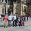 Erasmus + Wyjazd do Czech